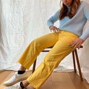Vintage Carpenter Pants